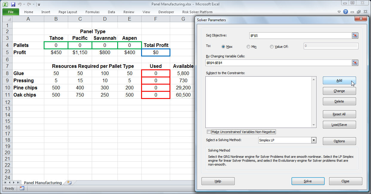 Set Calculation Mode To Manual Excel Mac For A Particular Function